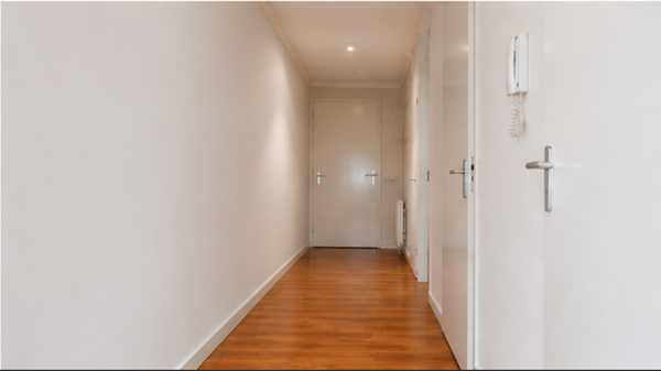 Medium property photo - Hoofdstraat 31B, 2181 EA Hillegom